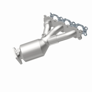 MagnaFlow 2007 XC90 3.2L Underbody Direct Fit Converter