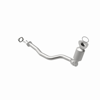 MagnaFlow 2008 EQUINOX 3.6L Underbody Direct Fit Converter