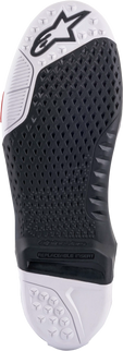 Tech 10 New Gen Sole Black/white Sz 13/14