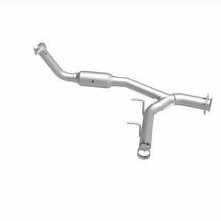 MagnaFlow 05-06 Ford Expedition 5.4L Direct Fit Converter