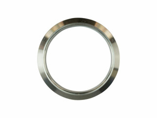 Turbosmart SG76 Weld Flange - Stainless Steel