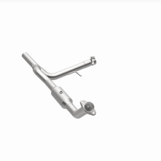 MagnaFlow 2006 Ford F-150 4.6L Direct Fit Converter