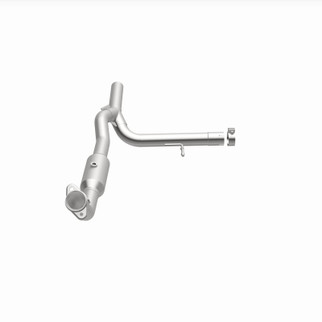 MagnaFlow 2006 Ford F-150 4.6L Direct Fit Converter