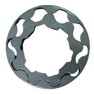 Boundary 15-23 Dodge Hellcat 6.2L Billet Oil Pump Gear