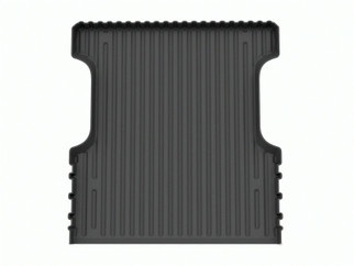 WeatherTech 22-24 Toyota Tundra (Incl. 22-23 Hybrid) DC 6.5ft Bed ImpactLiner - Black