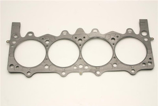 Cometic Chrysler R3 Race Block .036in MLS Cylinder Head Gasket - 4.100in Bore - W7,W8,W9 Heads