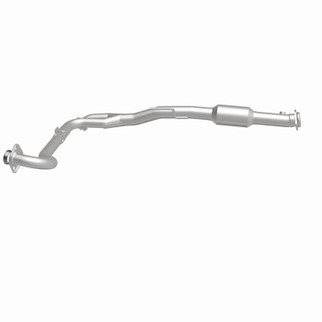 MagnaFlow 2003 Jeep Liberty 3.7L Direct Fit Converter