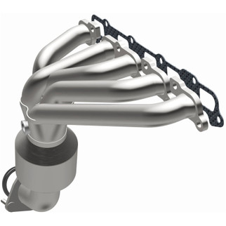 MagnaFlow 04-06 Chevrolet Colorado 3.5L Direct Fit Converter