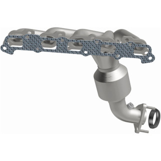 MagnaFlow 04-06 Chevrolet Colorado 3.5L Direct Fit Converter