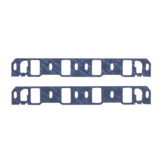 Cometic Ford Windsor .094in Fiber Intake Mani Gasket Set-1.279in x 2.115in Rectangle Port