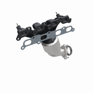 MagnaFlow 04-05 Chevrolet Colorado 2.8L Direct Fit Converter