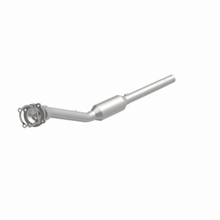 MagnaFlow 04-05 Volkswagen Jetta 1.8L Direct Fit Converter