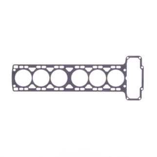 Cometic Jaguar 3.4L XK6 .043in CFM Cylinder Head Gasket - 85mm Bore