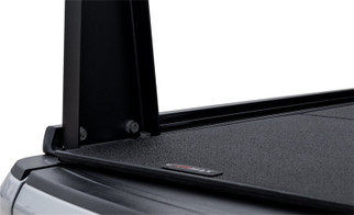 Access ADARAC Aluminum Pro Series 15-22 Chevy/GMC Colorado/Canyon 6ft Bed Box - Matte Black