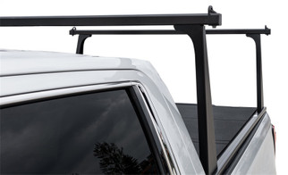 Access ADARAC Aluminum Pro Series 15-22 Chevy/GMC Colorado/Canyon 6ft Bed Box - Matte Black