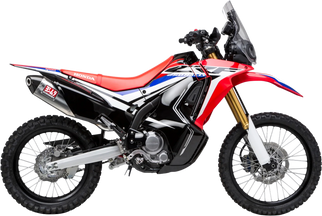 Exhaust Race Rs-4 Full-sys Ss-ss-cf