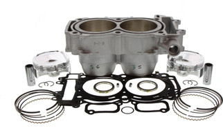 Cylinder Kit 93.00/std 10.6:1 Pol