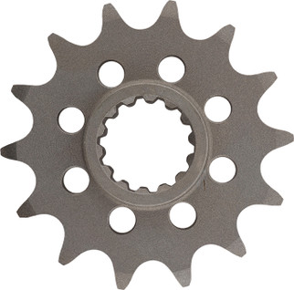 Front Cs Sprocket Steel 14t-525 Duc