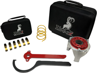Dirt 226 Clutch Kit Can