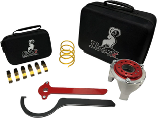 Dirt 176 Clutch Kit Can