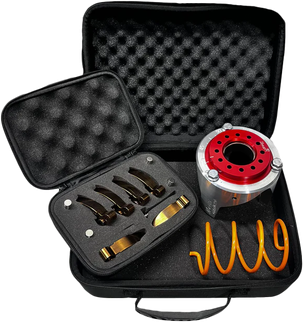 Crawler 226 Clutch Kit Can