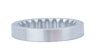 Peterson Fluid Systems Spacer 1/2 Spline Drive