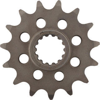 Front Cs Sprocket Steel 15t-525 Duc