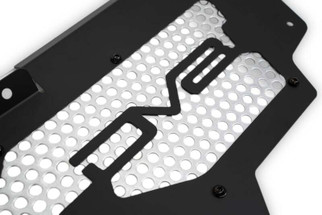 DV8 Offroad 2018+ Jeep Wrangler JL/Gladiator JT Front Inner Fenders