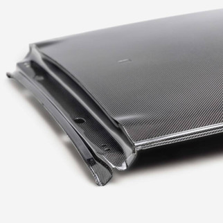 Seibon 2023 Toyota GR Corolla Dry Carbon Roof