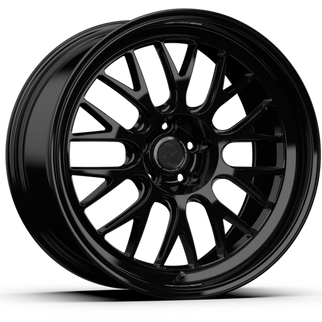 fifteen52 Holeshot RSR 20x11 5x112 10mm ET 66.56mm Center Bore Asphalt Black