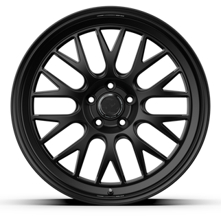 fifteen52 Holeshot RSR 20x11 5x120 43mm ET 72.56mm Center Bore Asphalt Black
