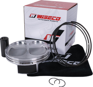 Piston Kit Re Armorglide Dlc 95.00/std 14:1 Yam