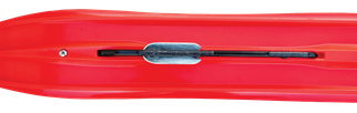 Keel Blade Lr (pair)