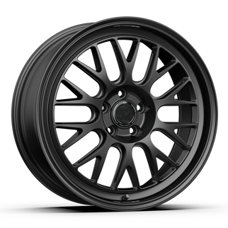 fifteen52 Holeshot RSR 19x8.5 5x112 42mm ET 57.1mm Center Bore Frosted Graphite