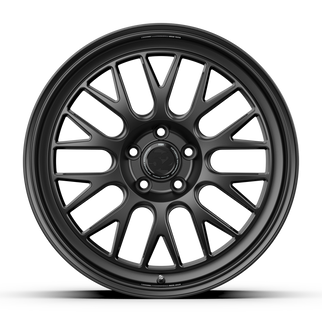 fifteen52 Holeshot RSR 19x8.5 5x112 42mm ET 57.1mm Center Bore Frosted Graphite