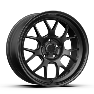 fifteen52 Apex RSR 18x9.5 5x114.3 38mm ET 73.1mm Center Bore Frosted Graphite