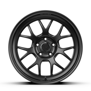 fifteen52 Apex RSR 18x9.5 5x114.3 38mm ET 73.1mm Center Bore Frosted Graphite