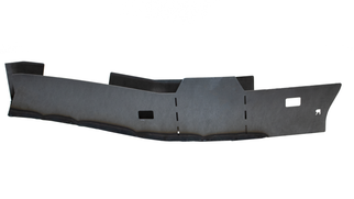 Rust Buster 1996-2002 Toyota 4Runner Front Frame Repair Kit - Right