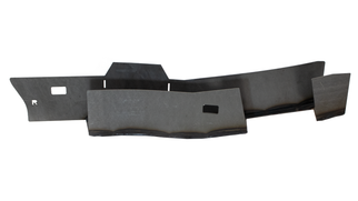Rust Buster 1996-2002 Toyota 4Runner Front Frame Repair Kit - Right