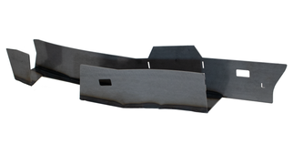 Rust Buster 1996-2002 Toyota 4Runner Front Frame Repair Kit - Right
