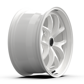 fifteen52 Sector RSR 19x9.5 5x114.3 38mm ET 73.1mm Center Bore Rally White