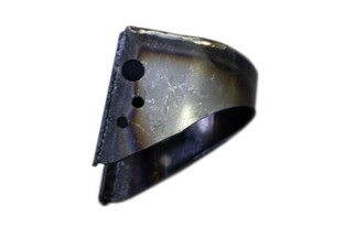Rust Buster Avalanche/Suburban/Yukon Center Body Frame Mount