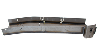 Rust Buster 2000-2006 Toyota Tundra Mid Rear Frame Section - Left