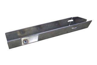 Rust Buster 1976-1986 Jeep CJ Front Center Frame Repair Kit - Right
