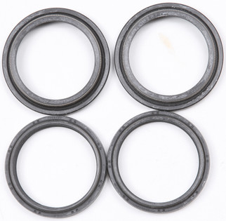 Fork Seal/wiper Kit 48x58x10 Hon/husq/kaw/suz/yam