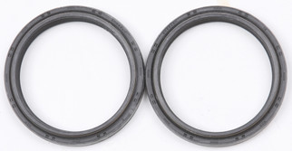 Fork Oil Seals 2pc 48x58x10 Hon/husq/kaw/suz/yam