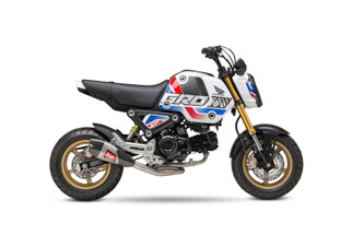 Rs-9t Race Fs Ss/ss/cf Wf Works Hon