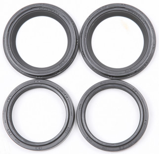 Fork Seal/wiper Kit 46x58x9.5 Hon/kaw/suz/yam