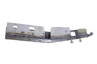 Rust Buster 2007-2018 Jeep Wrangler Rear Frame Repair Kit - Left