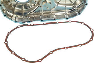 Gasket Primary Cover Xl Foam 1/pk 34955-04-f
